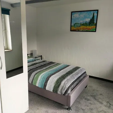 Casa de Férias Familyhome Lopora *