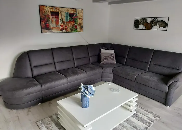 Ferienhaus Familyhome Lopora