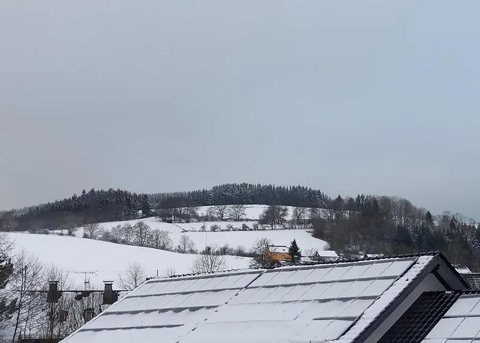 Familyhome Lopora بيت للعطل ميدهباخ