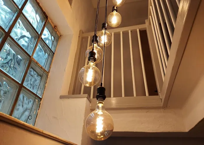 Familyhome Lopora بيت للعطل ميدهباخ