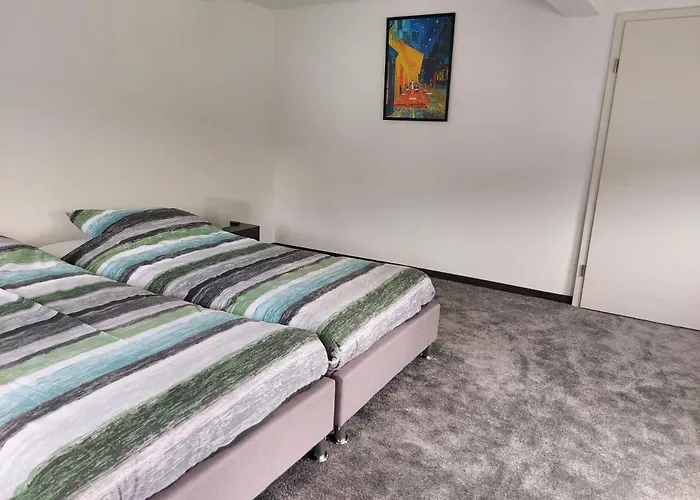 Familyhome Lopora بيت للعطل ميدهباخ