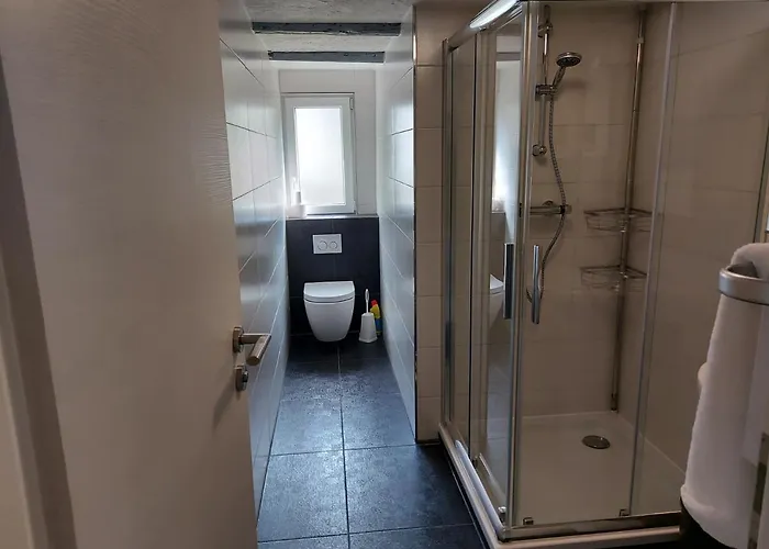 بيت للعطل Familyhome Lopora *