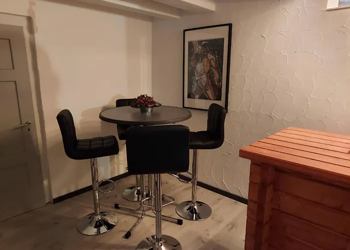 Familyhome Lopora Medebach