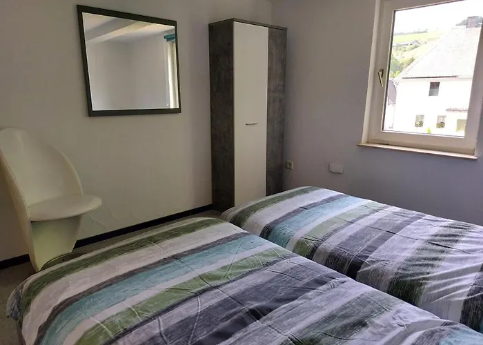 بيت للعطل Familyhome Lopora *