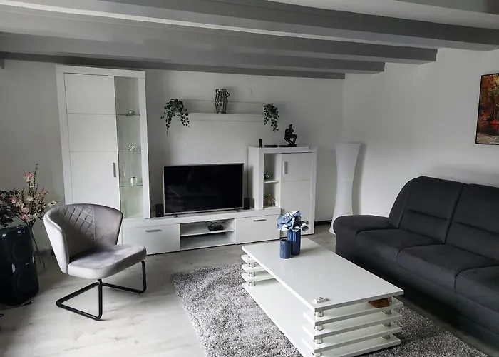 بيت للعطل Familyhome Lopora *